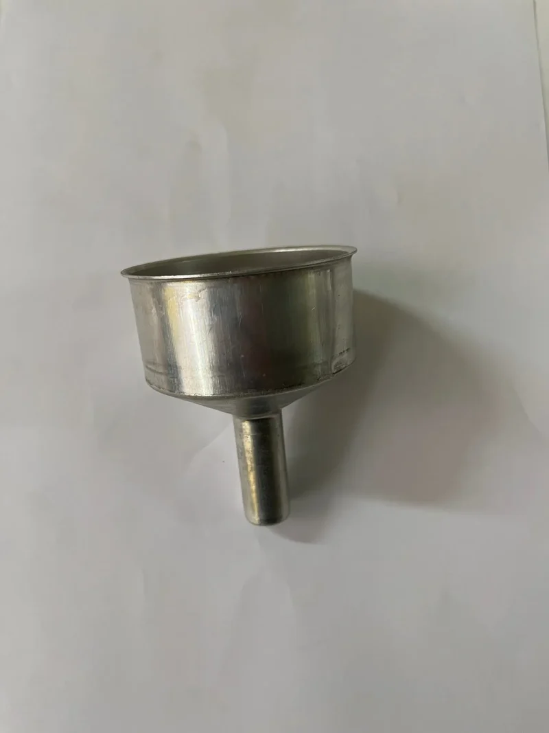 6TZ Aluminium Kaffeemaschine Ladegerät Monix Vitro M962006