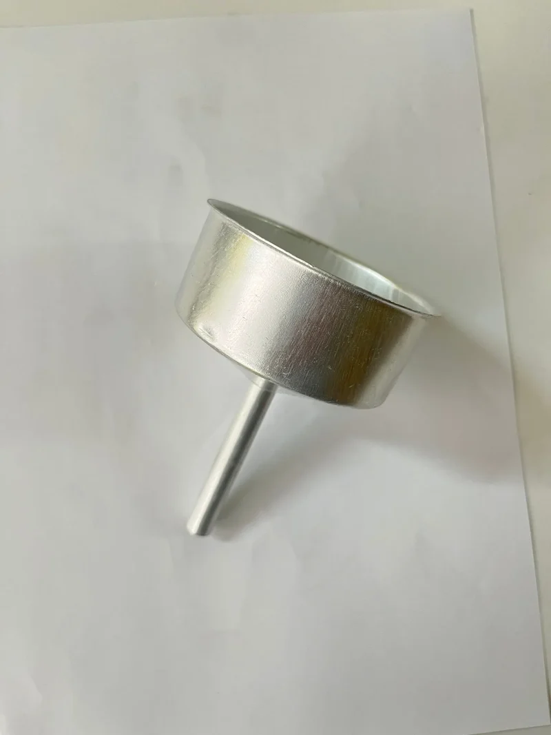 12Tz Aluminium Kaffeemaschine Ladegerät Monix Vitro M962008