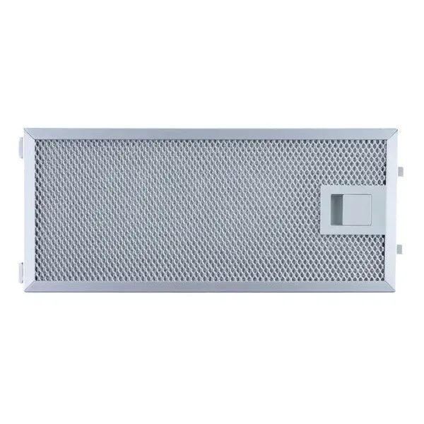 Metallfilter für Bosch Dunstabzugshaube 11022470 kompatibel mit Balay Siemens