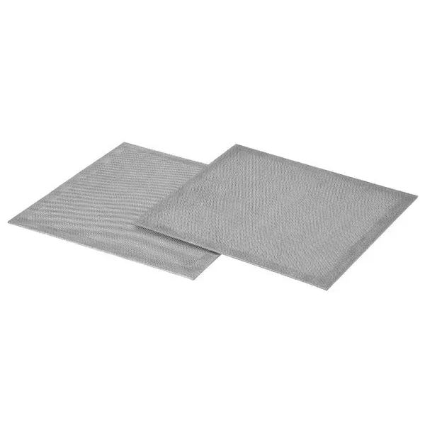 Metallfilter für Bosch Dunstabzugshaube 00298619 Fettfilter 28,4x28,4 cm