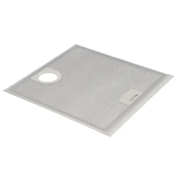 Metallfettfilter für Bosch Dunstabzugshaube 00365477 und kompatible Modelle