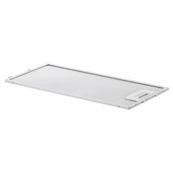 Metallfettfilter für Dunstabzugshaube Bosch 00435204 Siemens Gaggenau
