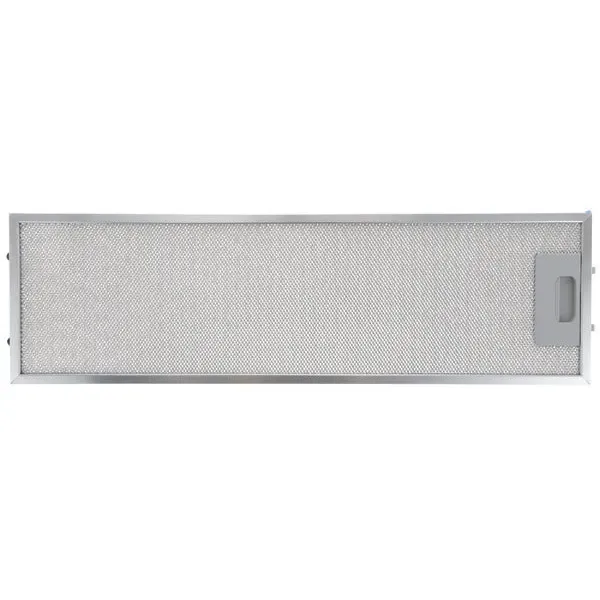 Metallfilter für Bosch Dunstabzugshaube 00445641