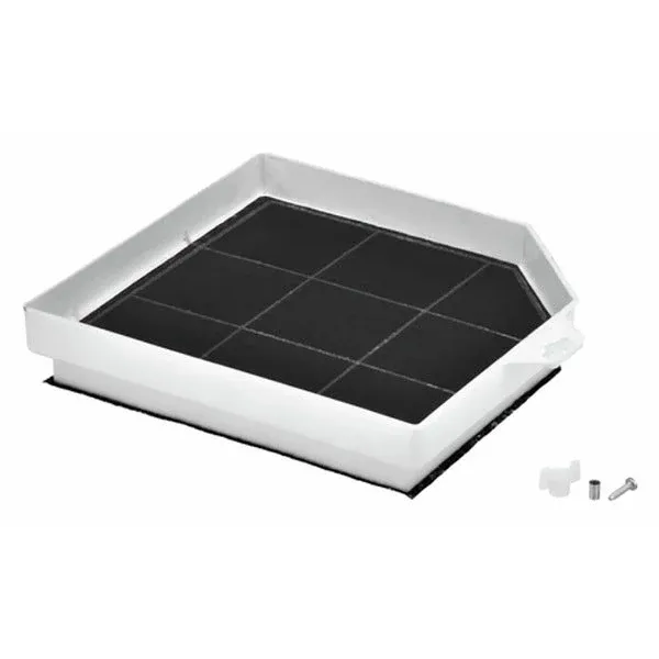 Aktivkohlefilter für Dunstabzugshaube Balay 00299600 Umluftbetrieb