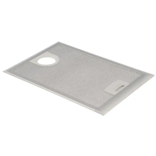 Fettfilter für Dunstabzugshaube Balay 00365479 380x265mm