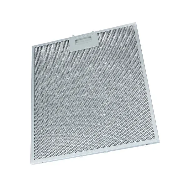 Metallfilter für Dunstabzugshaube Beko 129730007 320x273mm