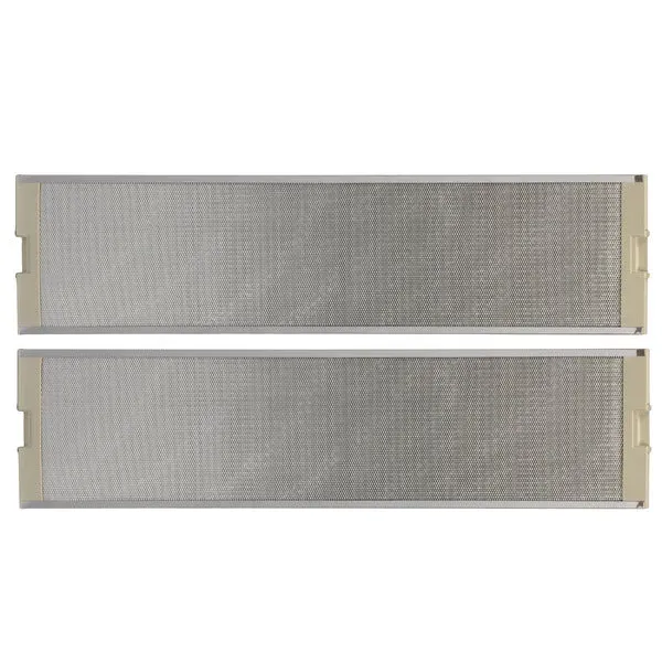 Metallfilter für Dunstabzugshaube CATA 02825273 825x206 mm