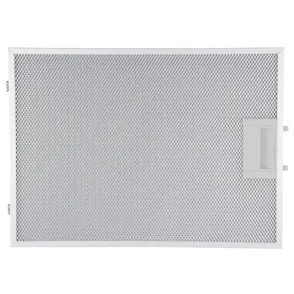 Metallfilter für Dunstabzugshaube Balay 00703451 Bosch Siemens
