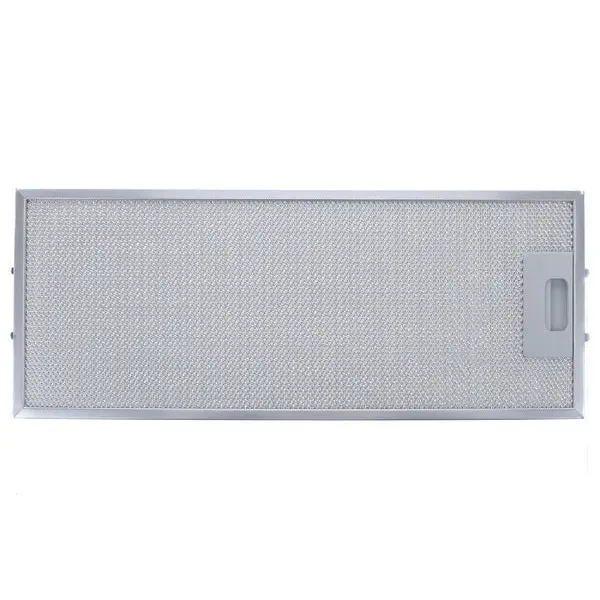 Metallfilter für Dunstabzugshaube Balay 746994 456,5x185mm