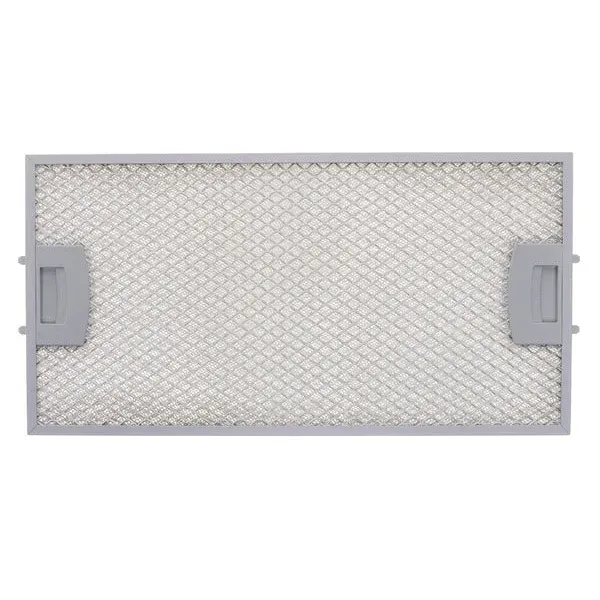 Metallfettfilter für Dunstabzugshaube Balay 00434107