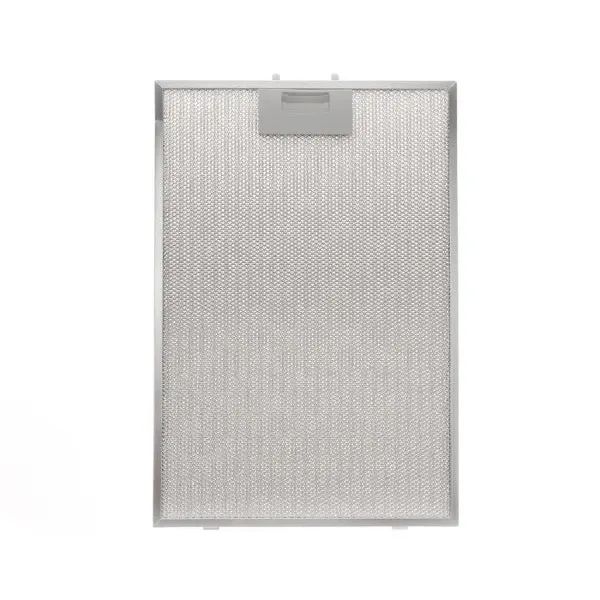 Metallfilter für Dunstabzugshaube Balay 00742967 388,5x265 mm