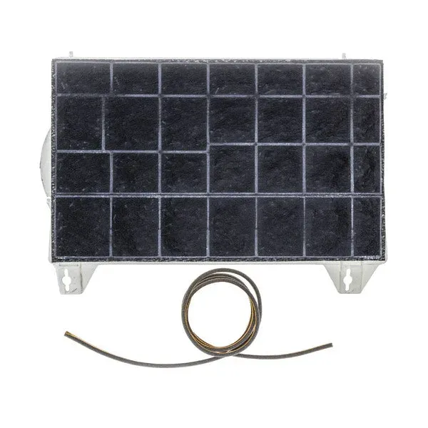 Aktivkohlefilter für Dunstabzugshaube Balay 460736 450x320 mm