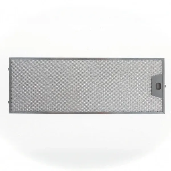 Metallfilter für Dunstabzugshaube Beko 9197060453