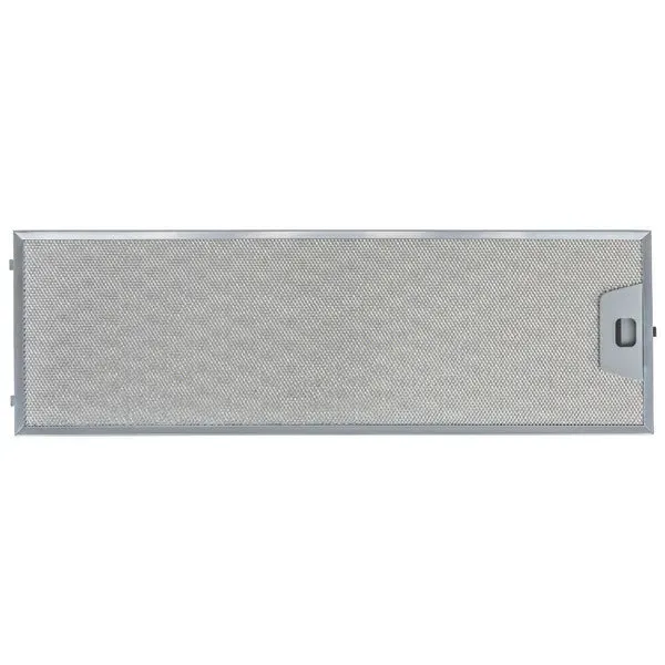 Metallfilter für Dunstabzugshaube Beko 9197059811 166x515 mm