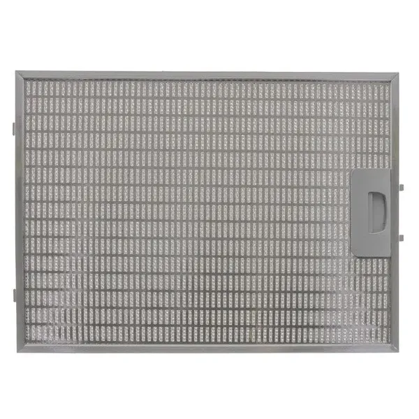 Metallfilter für Dunstabzugshaube Teka 89130220