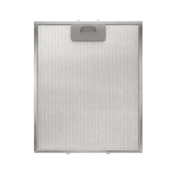 Metallfilter für Dunstabzugshaube Teka 81460141 284x335mm