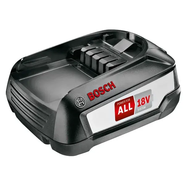 Akku für Bosch Staubsauger 18V 3000mAh Code 17006127
