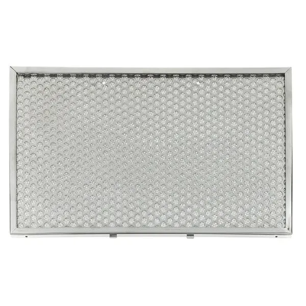Metallfilter für Dunstabzugshaube Teka 40468429
