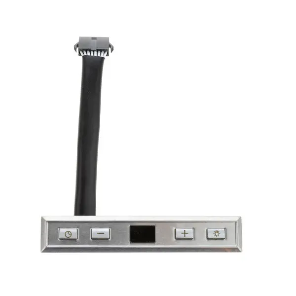 Bedienfeld und Display-Set für Dunstabzugshaube Teka 89120020