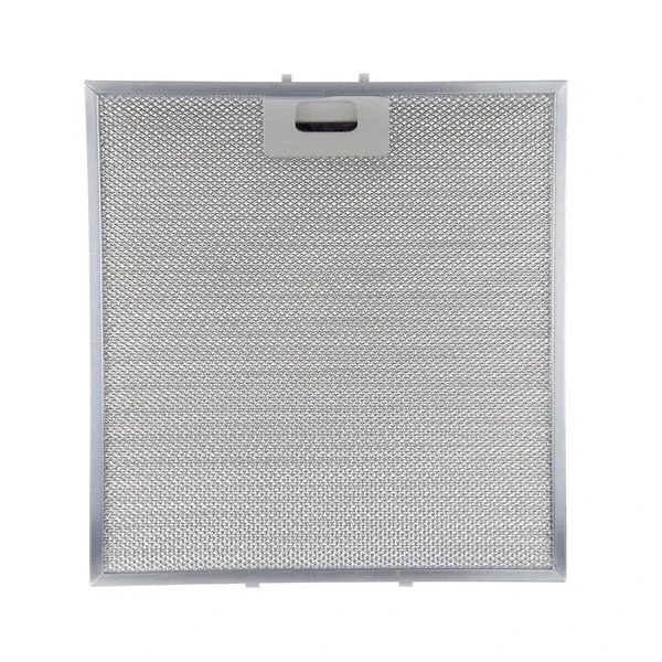 Metallfilter für Dunstabzugshaube Teka 81484011 322x340mm