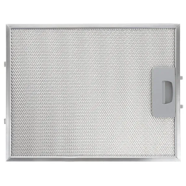 Metallfilter für Dunstabzugshaube Teka 81479009 252x319mm