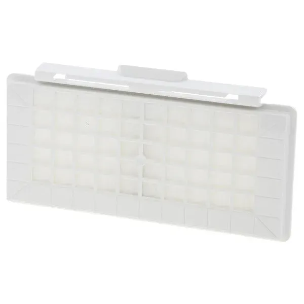 HEPA-Filter für Bosch Staubsauger 00577344 VSQ8TURBO/12