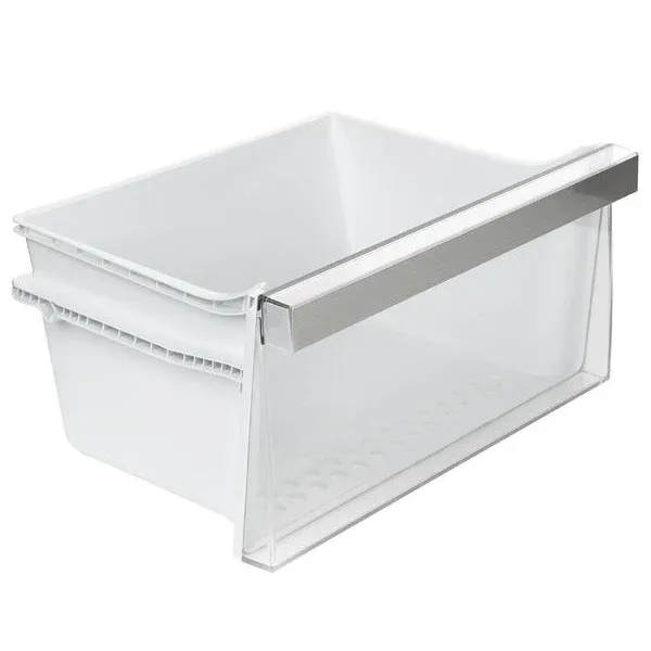 Unterer Schubkasten für Gefrierschrank LG AJP74874501 kompatibel mit WD-10600SD und weiteren Modellen