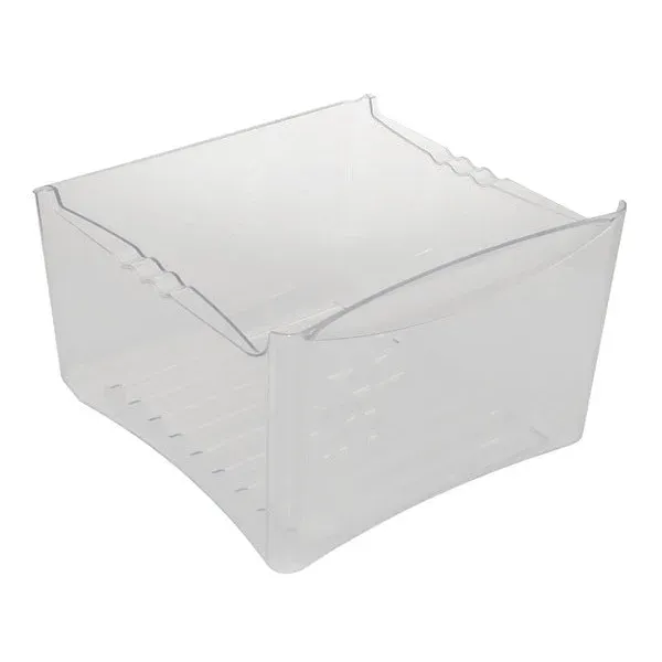 Gefrierschublade für Kühlschrank Zanussi 2647031026