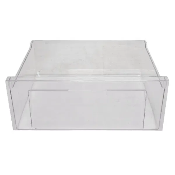 Gefrierschublade für Whirlpool Kühlschrank 480132101021