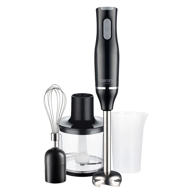 Camry Stabmixer, 800 W, 2 Geschwindigkeiten, Quirl, CR 4630