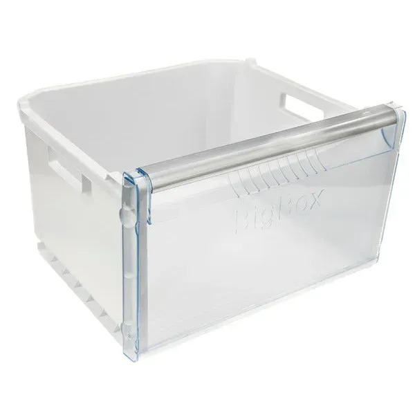 Gefrierschublade für Bosch Kühlschrank 00686087 kompatibel mit KGN39AI