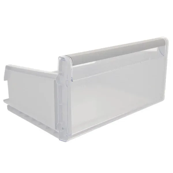Gefrierschublade für Bosch Kühlschrank 00683848 kompatibel mit Siemens