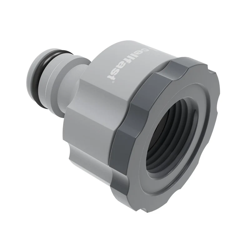 Universal-Anschluss mit Innengewinde IDEAL™ G1/2" - G3/4"