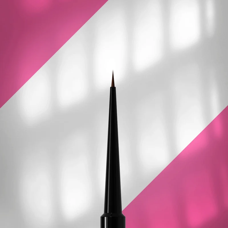 Pinsel-Liner EXPERT Breite 1 Mm/Länge 5 Mm