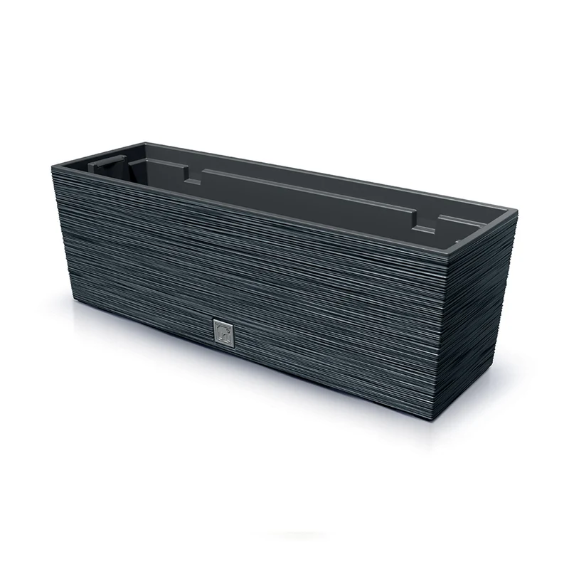 Prosperplast Furu Koffer DFC600-S433 - Farbe anthrazit