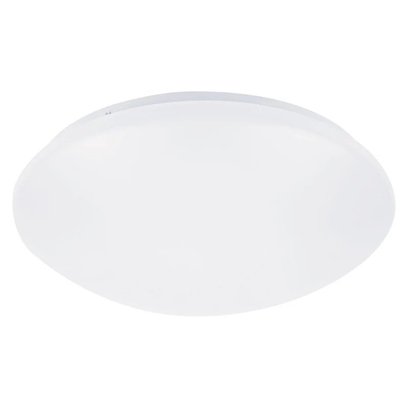 Rabalux Lampe Lucas runde Deckenleuchte 3437 weiß 12W