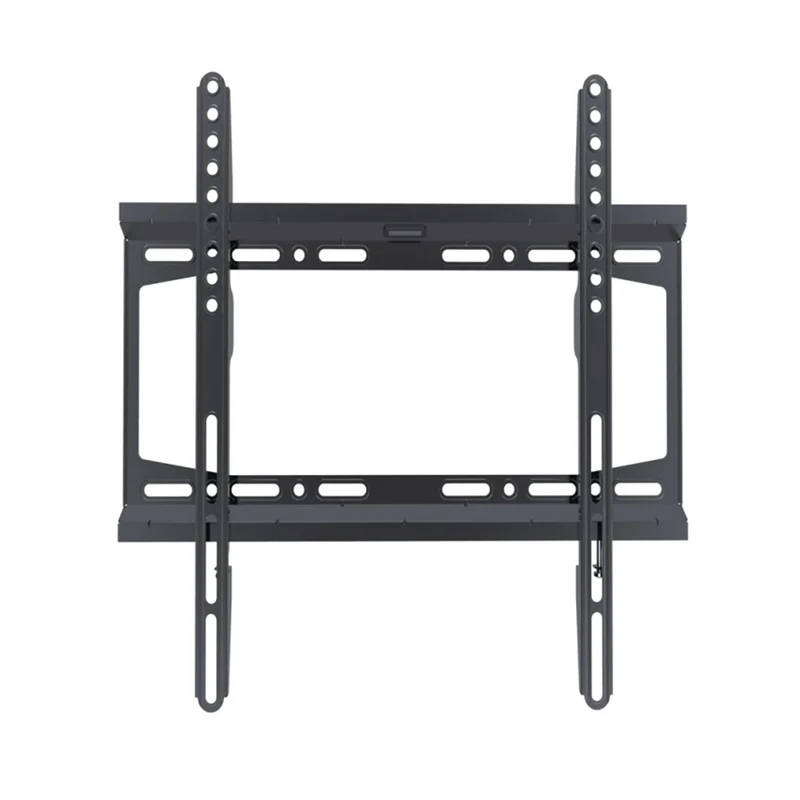 ART TV-Halterung, für Fernseher von 23 bis 55 Zoll, maximale Belastung 25 kg, schwarz, CV-28