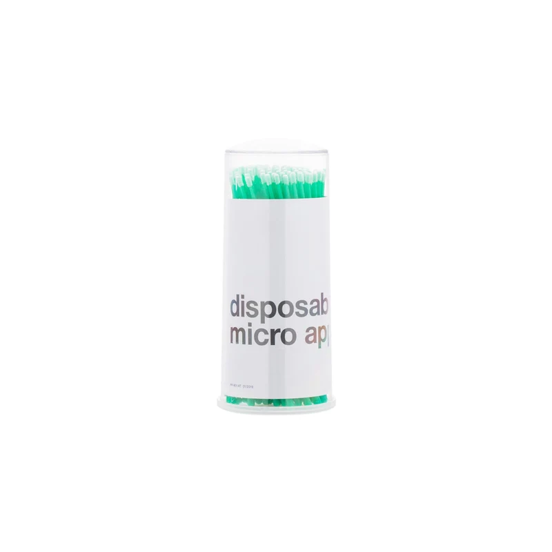 Microbrushes 2 mm