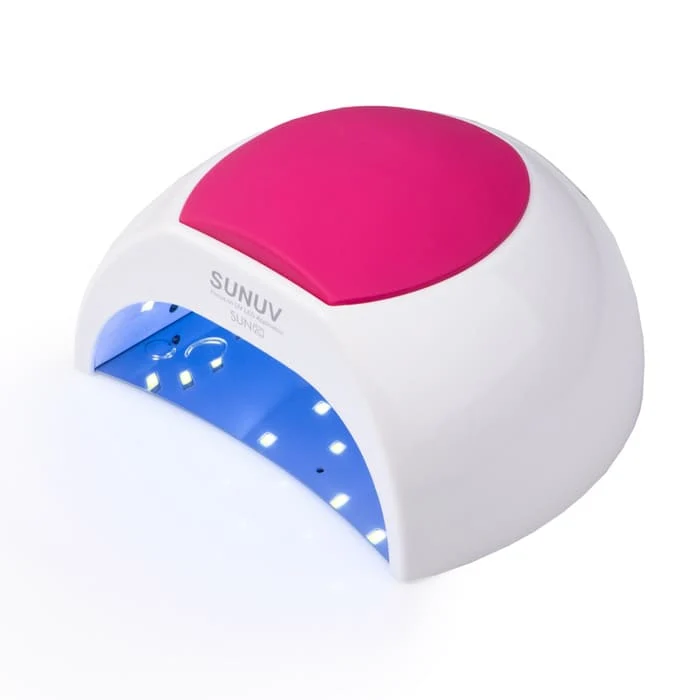 UV/LED-Lampe SUN 2С Original 48 W