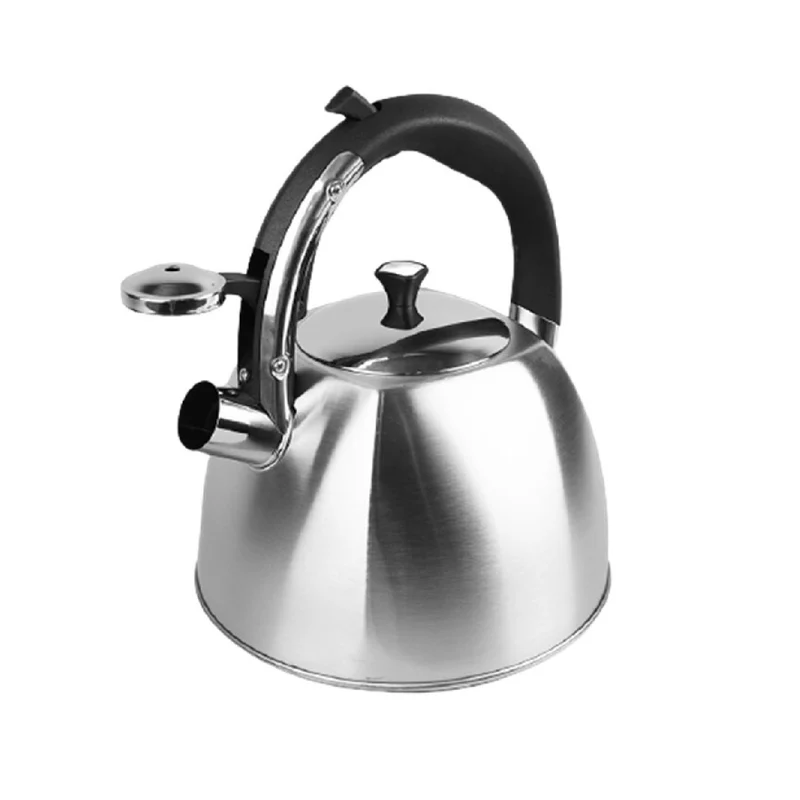Edelstahl-Wasserkocher 3l Maestro MR-1333 Bodendurchmesser 21 cm