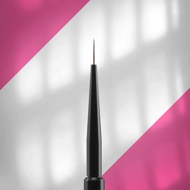 Pinsel-Liner EXPERT Breite 1 Mm/Länge 7 Mm
