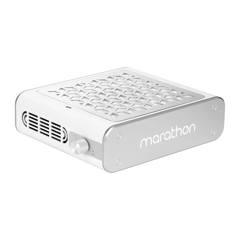Saeyang Marathon Olimp Staubabsorber 65W