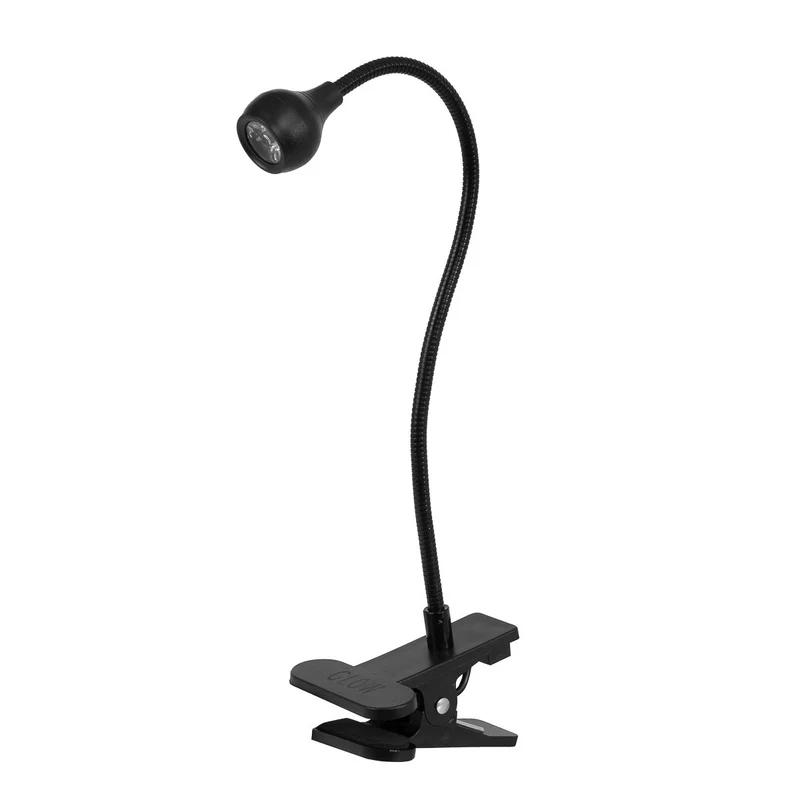 UV Glow Snake Schreibtischlampe