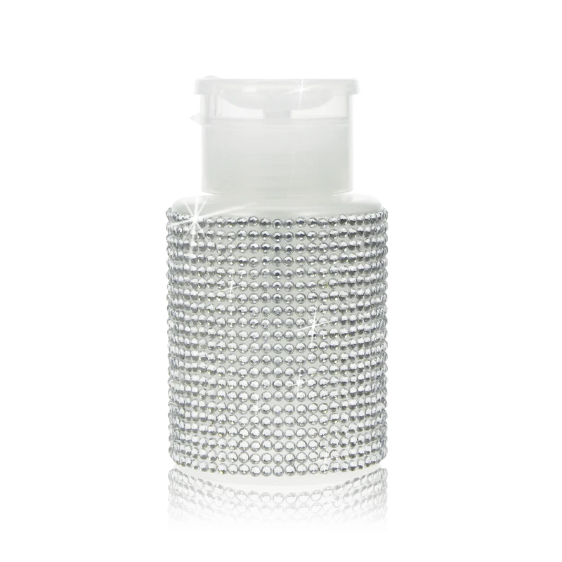 Pumpdispenser mit Strass für 150 ml