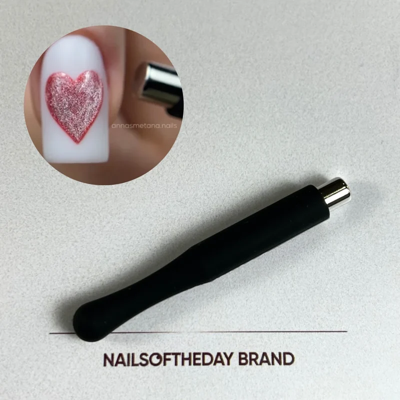 Nailsoftheday Magnete СAT Eye