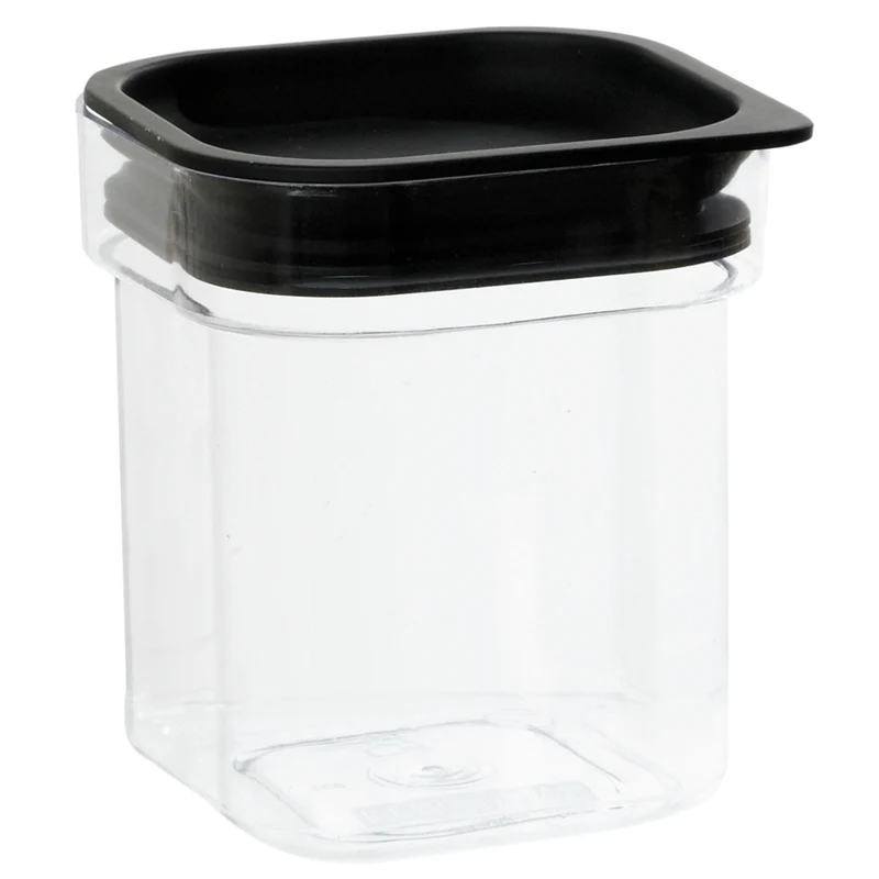 Behälter für lose Produkte Plast Team Hamburg 0.6L, 1.6L, 1.7l, und 2.5L