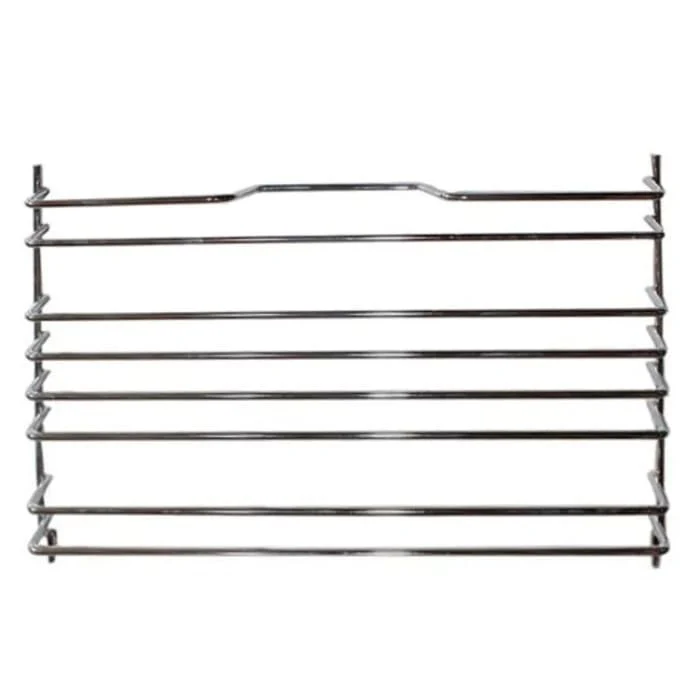 Führungsschiene für Backblech Teka 83115011 kompatibel mit HC 605 VR03