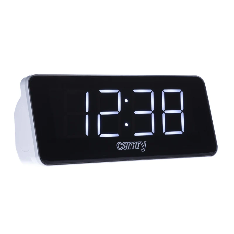 Camry CR 1156 Radiowecker AM und FM Frequenz LED-Anzeige
