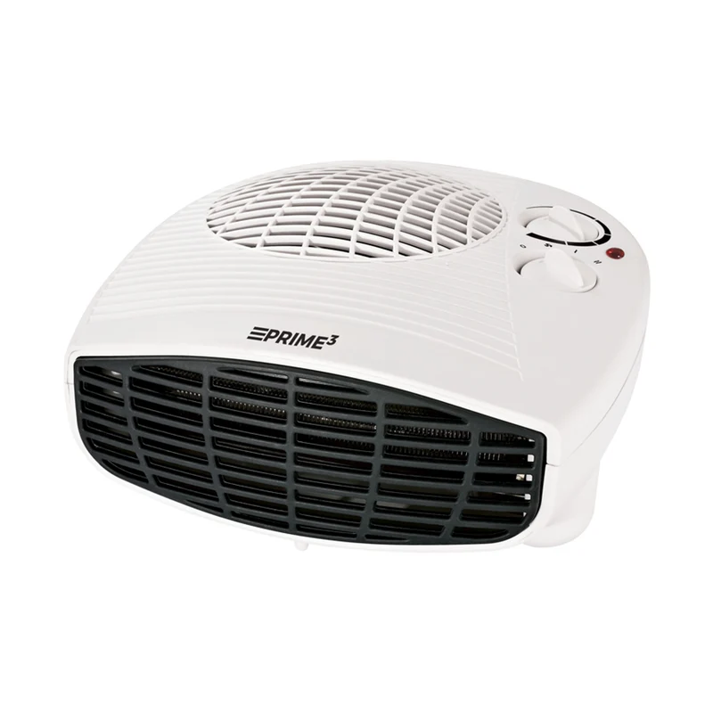 PRIME3 SFH21 2000W Heizlüfter Heizgerät Elektroheizer