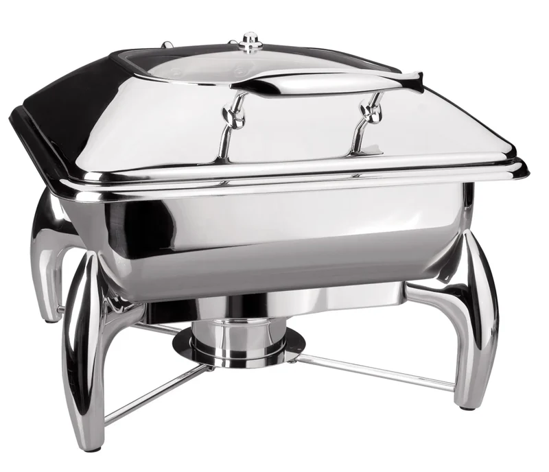 LACOR Warmhaltegerät GN 2/3 Luxe 69092